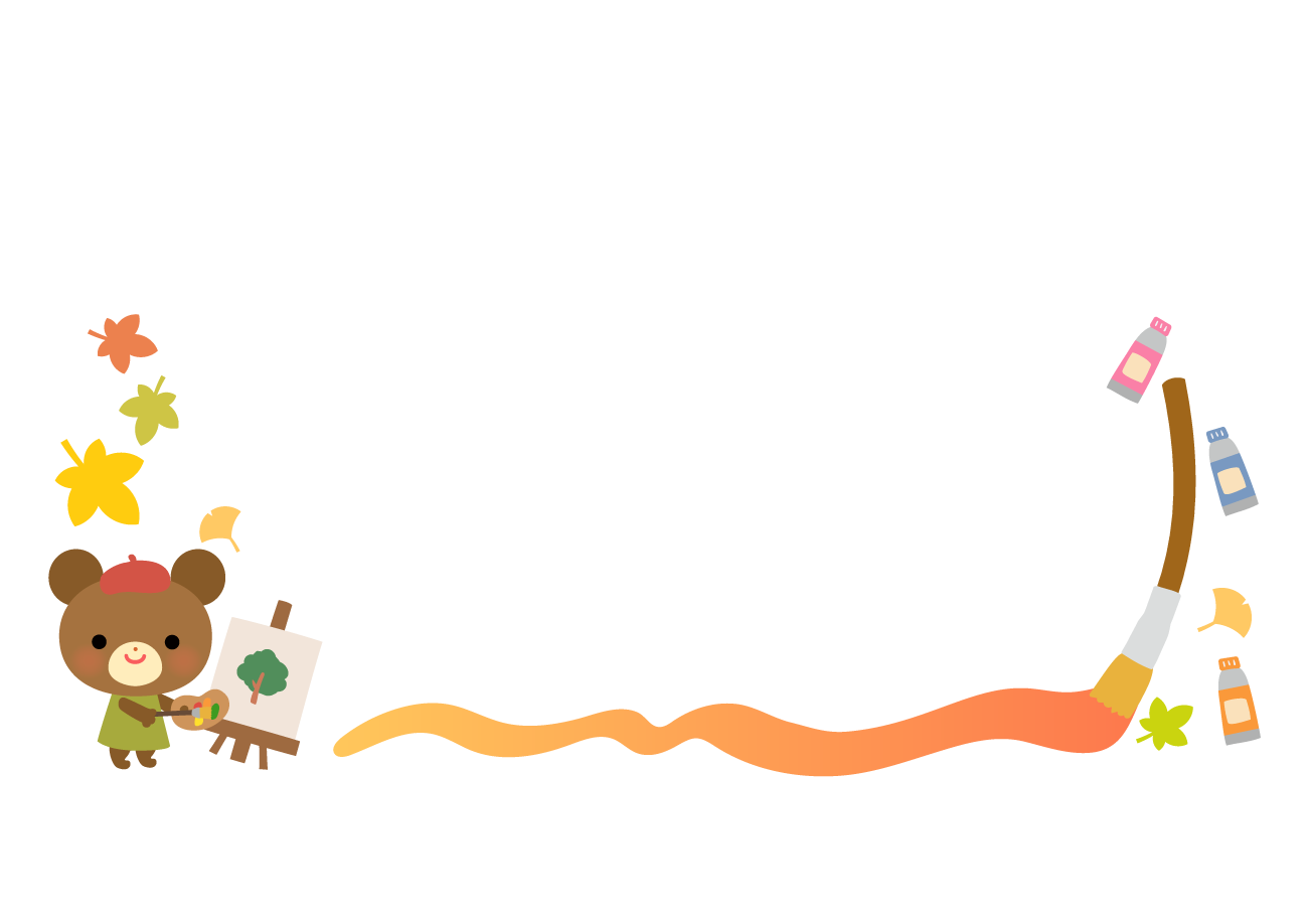 5月のフレーム イラスト 保育で使える無料素材 ほいくisダウンロード