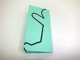 写真あり 紙相撲の作り方と遊び方 かみずもうミックスじゅーちゅ 子どもの遊びポータルサイト