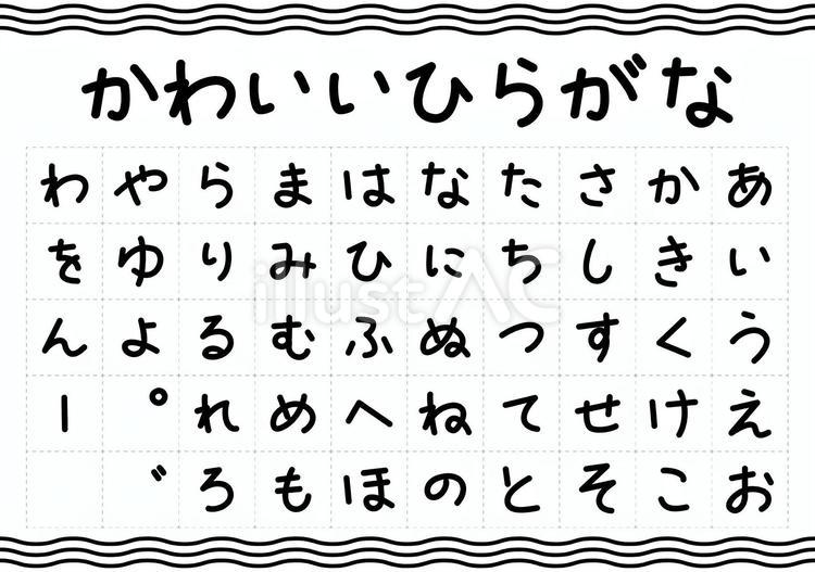 無料 フォントアプリのおすすめ9選。写真に可愛い日本語や英語の文字入れに人気のアプリとはセレクト