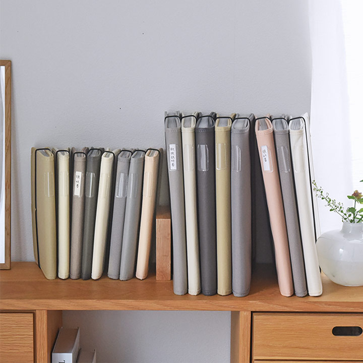 おすそ分けファイル コラージュ素材 紙もの収納 デザインペーパー - メルカリ