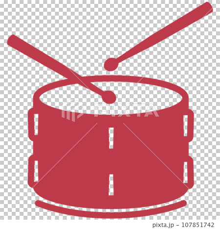 ドラムおばけの生活オリジナルキャラクターゆるいイラストイラストグラムイラストアートイラストレーションイラスト好きな人と繋がりたい簡単イラストillustration_dailyinstaartprocreatedailycreatingartworkillustgramprocreateart