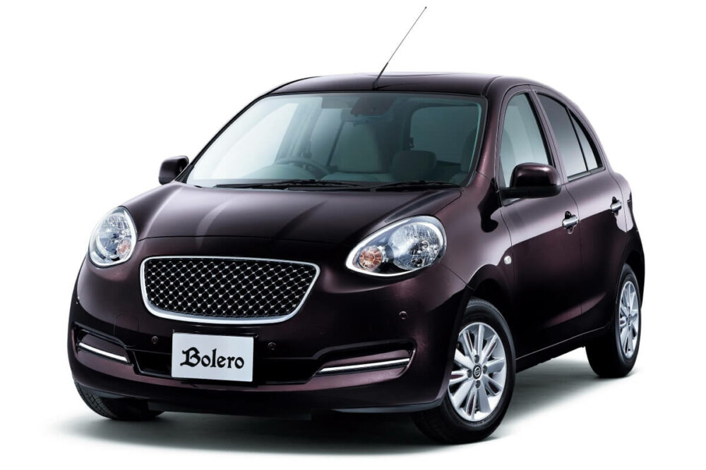 レトロでかわいい車たち！人気＆おすすめ車種を専門家が徹底解説車の選び方ガイドならオートナビガイド