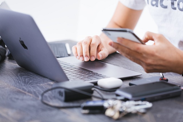 USBのデータをスマホに移す方法 iPhoneユーザー向け 株式会社Tenorshare