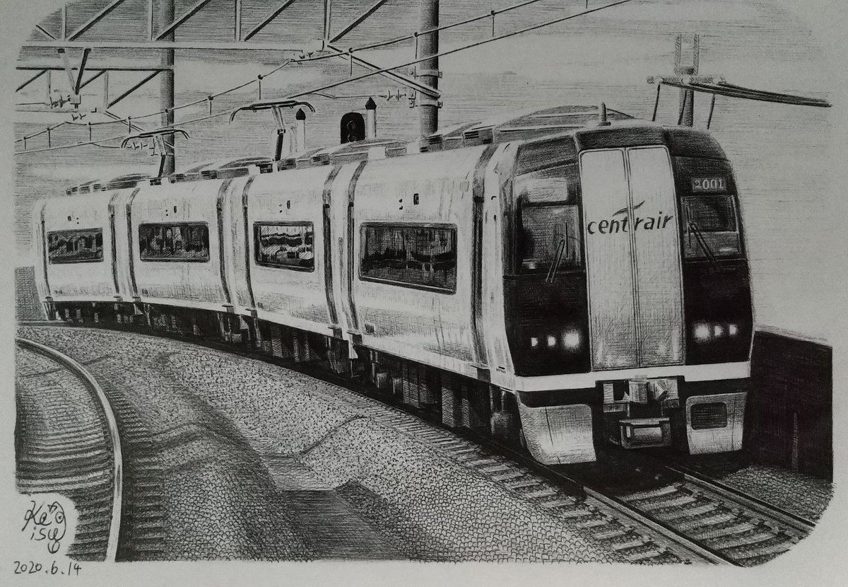 電車の「ぬり絵」ページができました！ニュースリリース快適生活サポート事業グループ ながでんグループ