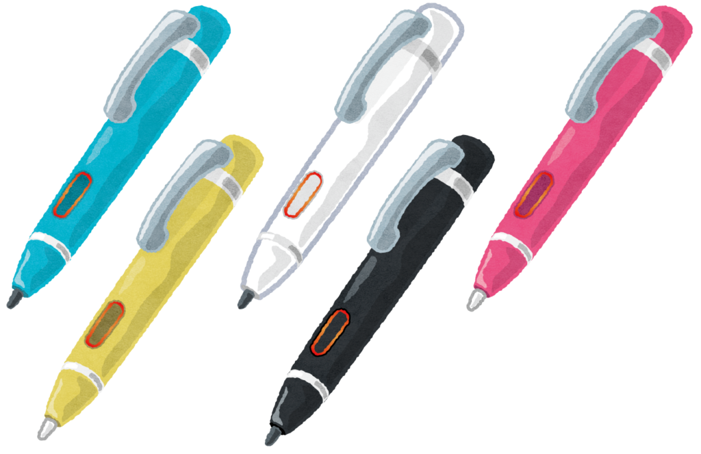 イラスト用ペンのおすすめ20選線画・ペン入れ向けのペン・初心者向けもランク王