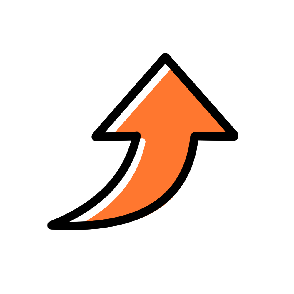 やばテク PowerPoint パワポ 矢印を作る