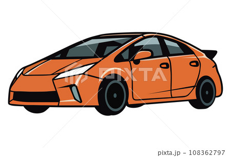 トヨタ、新型プリウスの使用部品や機能を擬人化した「PRIUS! IMPOSSIBLE GIRLS プリガー 」 - Car Watch