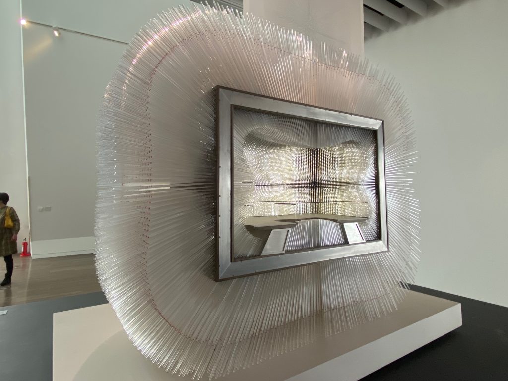 へザウィック・スタジオ展 - 横浜の建築家hm+architects 一級建築士事務所 神奈川 横浜 青葉区 愛知 名古屋 豊橋 豊川 設計事務所