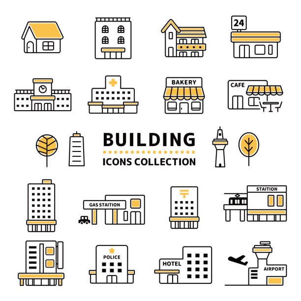 4,000点を超えるコンビニ 外観のストックフォト、写真、そしてロイヤリティフリーの画像 - iStock