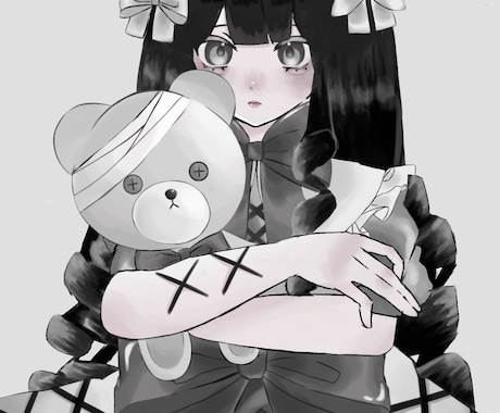 制服の女の子 全身 表情 アイコン 漫画調 イラスト素材6428155- フォトライブラリ