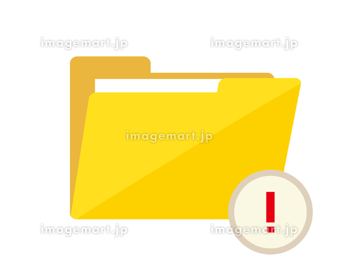 フォルダアイコンCanva キャンバ