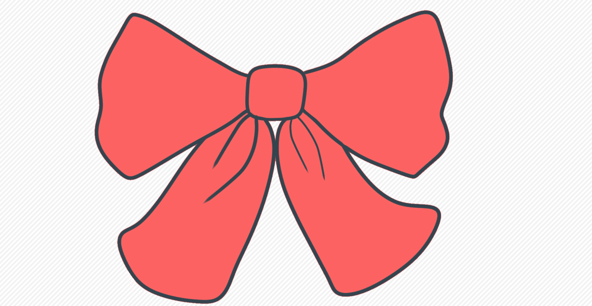 手書きのリボン 線画セット バリエーションのイラスト素材237249684 毎月1点無料 フリー のストックフォト イメージマート