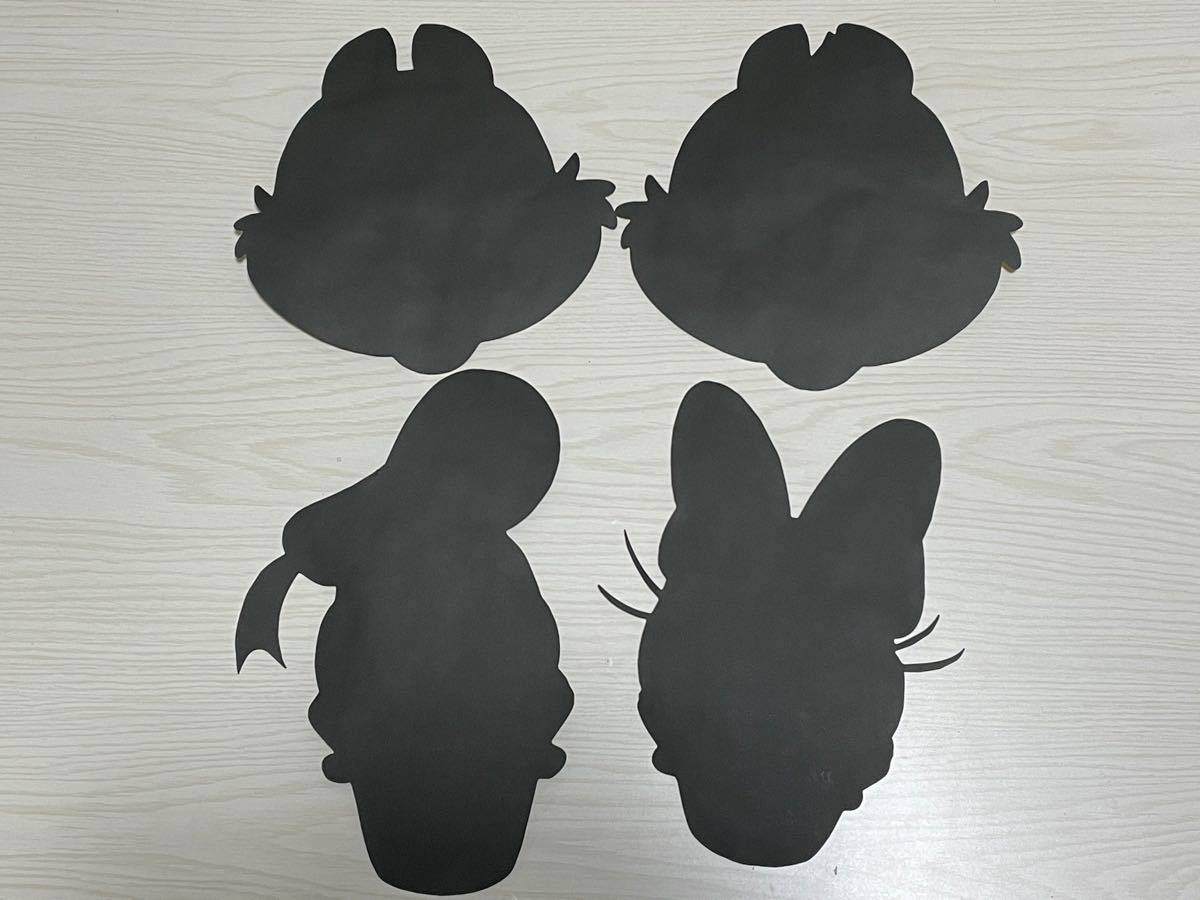 ディズニー 壁面 型紙 無料」の検索結果