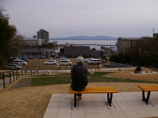 おごと温泉での癒しの旅