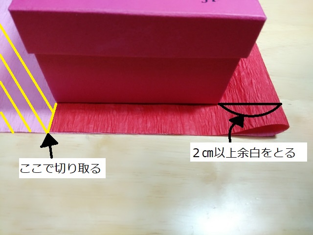 日本酒・ワインギフト箱のラッピング方法、包み方のコツ PROTOOLS WEB