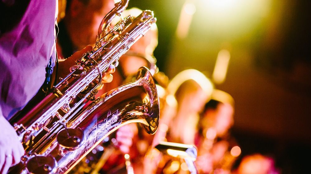 ジャズ東京音楽鑑賞協会小学校音楽鑑賞教室