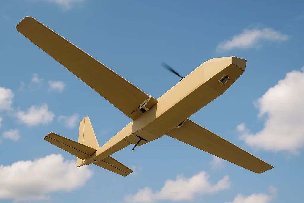 今話題の段ボール製ドローン レプリカ を作ってみた - わかくさモノ造り工房