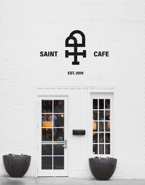 Cafe shop mockup」の4.9万点のロイヤリティフリー画像、写真素材、絵Shutterstock