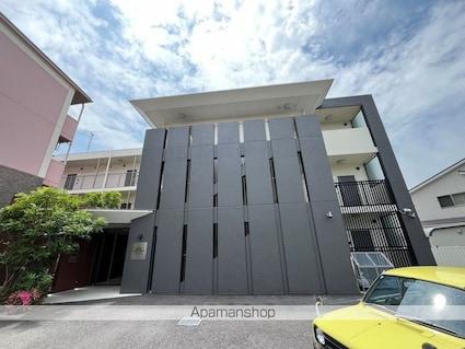 グラフィーネ草津野路：物件情報滋賀県草津市 ホームメイト