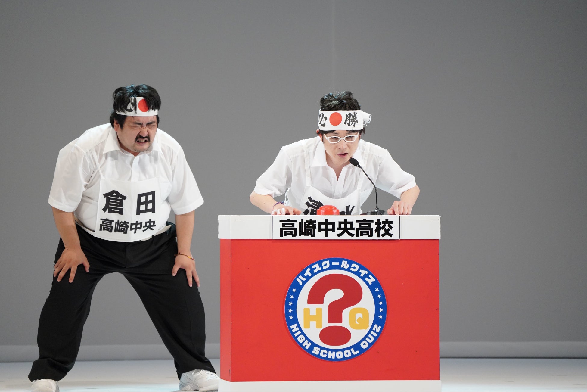 空気階段単独「ひかり」グッズのイラストを馬上鷹将が描きおろし - お笑いナタリ