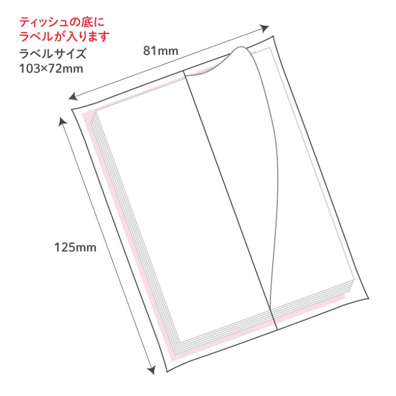 オリジナルポケットティッシュ印刷物・ノベルティグッズ高知のデザイン＆ウェブサイト制作会社 AnyThink