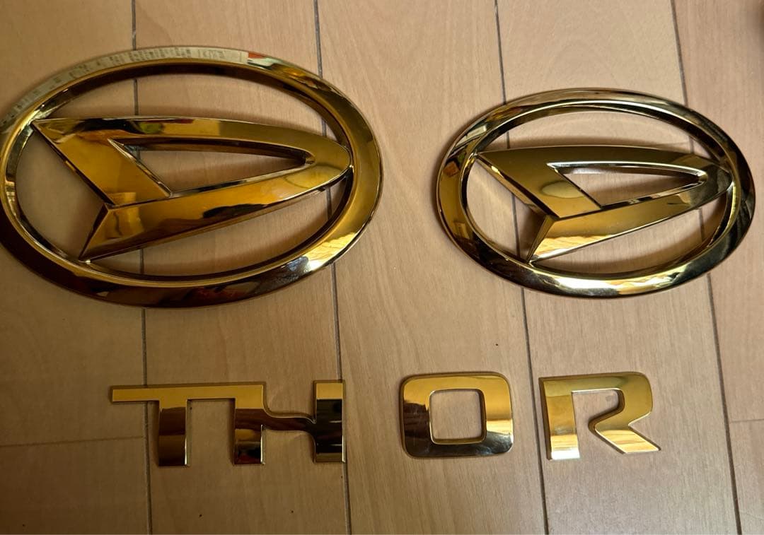 老舗自動車メーカーダイハツの歴史とエンブレムCARTUNEマガジン