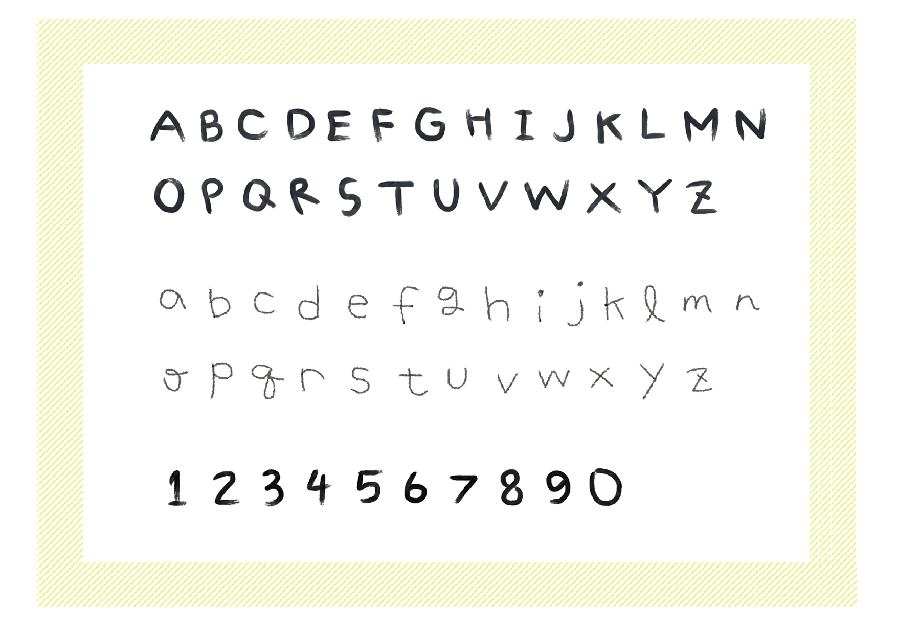 無料で使える日本語・英語のかわいいフリーフォント20選webclips