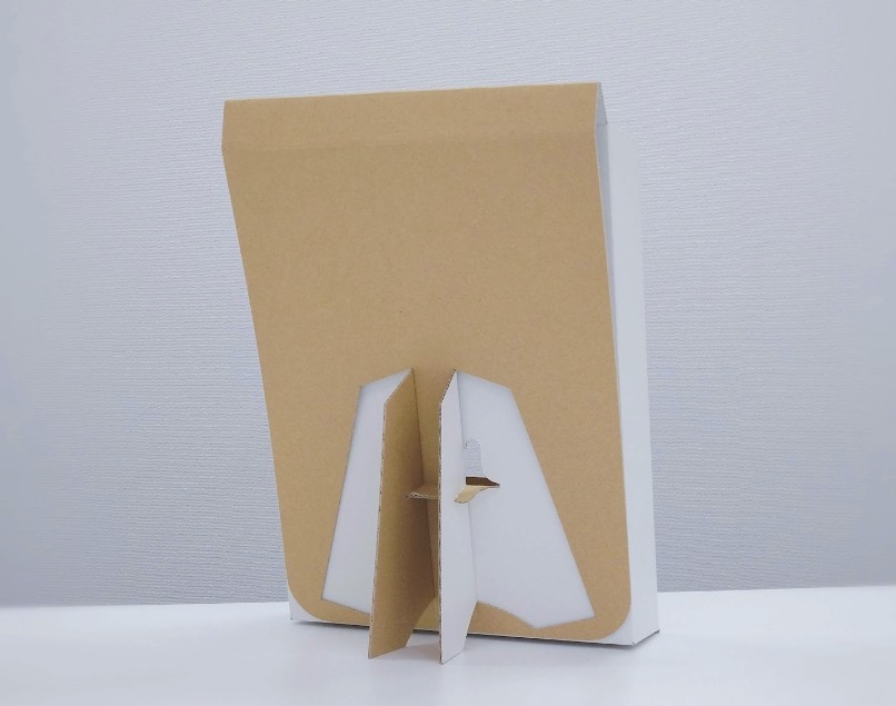 いろいろな立て方制作のポイント