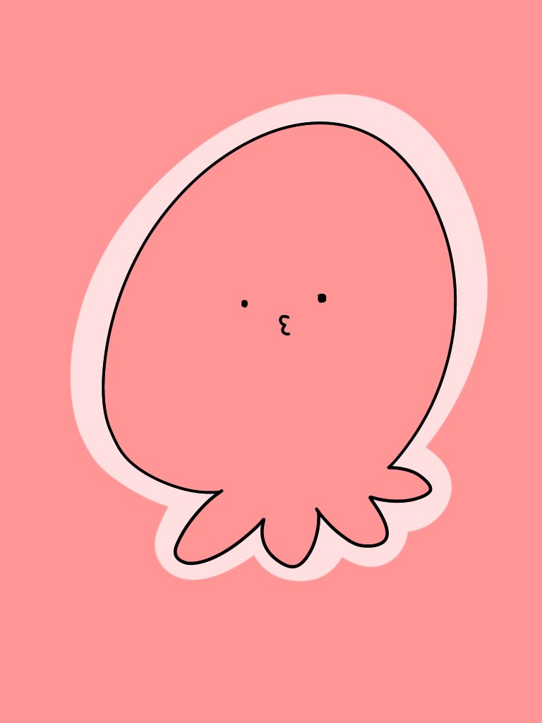 タコピー しずか」のアイデア 7 件イラスト, かわいいイラスト, アイコン かわいい