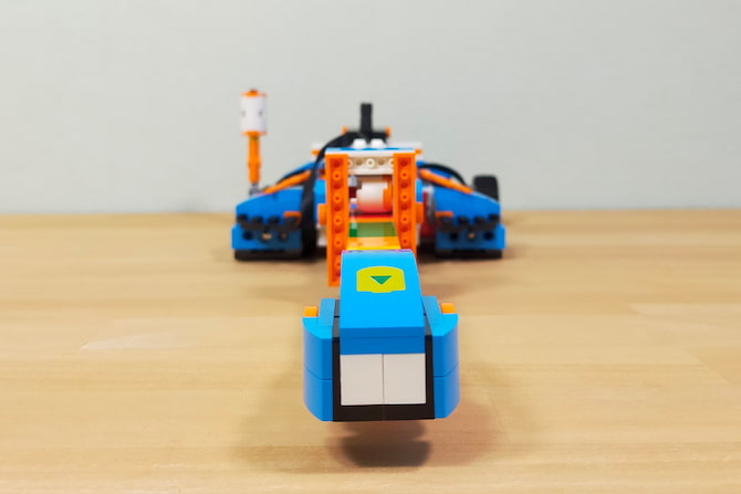 フェンダーとレゴが作った「ストラトキャスター」の再現度がすごい ファンのアイデアから実現された一品Real Soundリアルサウンド テック