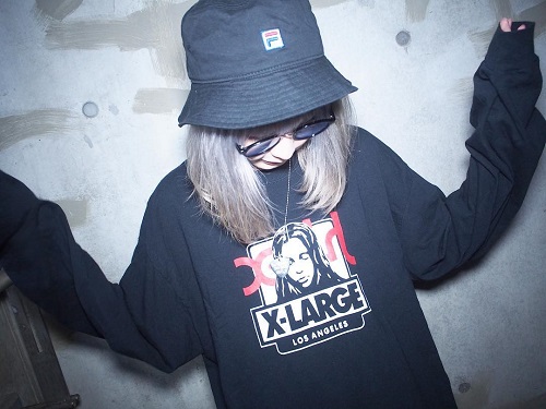 リアルスタイル REAL STYLE ネックレス レディース シンプル シルバー リング 小さめ おしゃれ かっこいい 首飾り 普段使い お出かけ会社 大人 プレゼント ギフト 韓国ファッション チンチャコリアシルバー-靴＆ファッション通販 ロコンド〜自宅で試着、気軽に返品