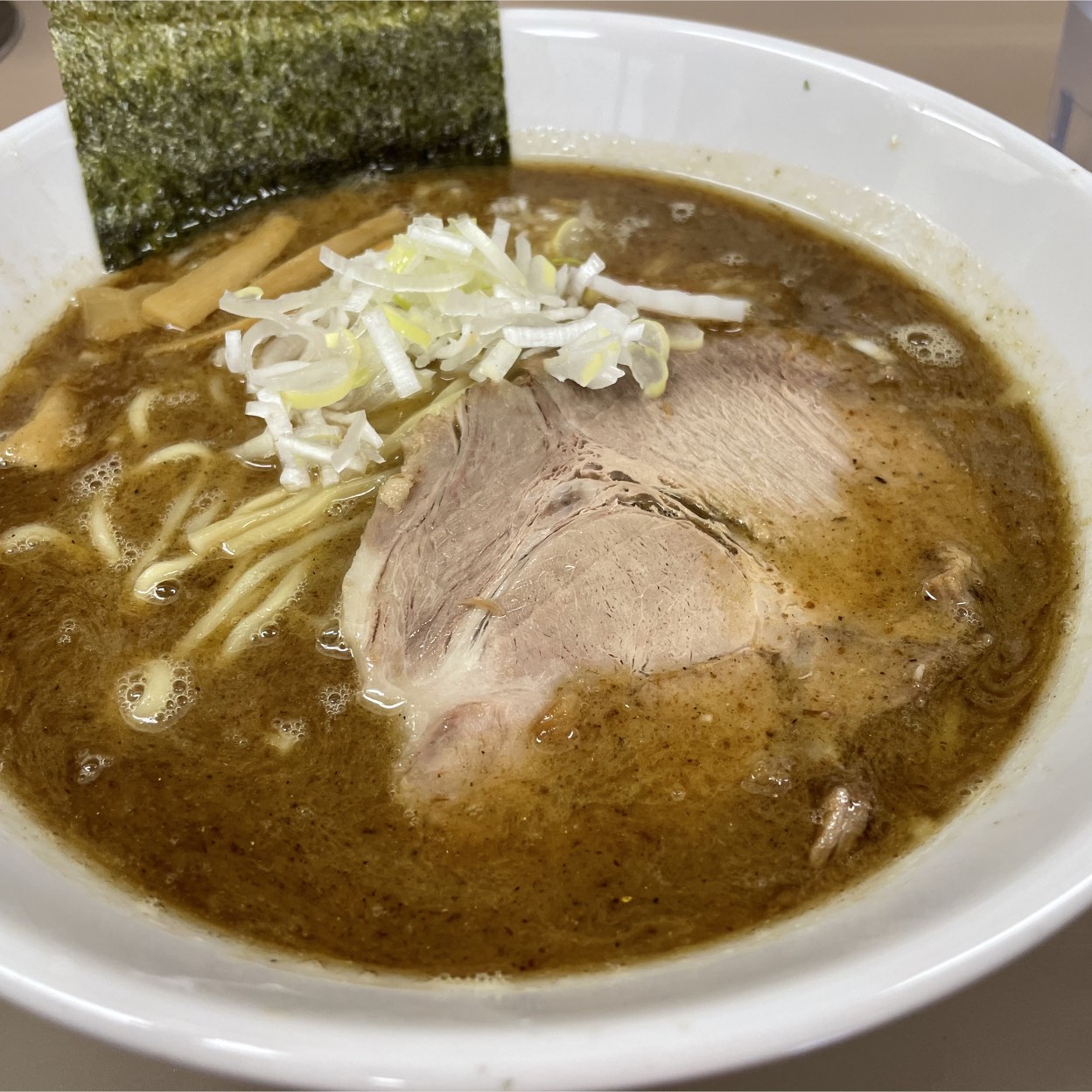 庵悟(南浦和/ラーメン) | ホットペッパーグルメ