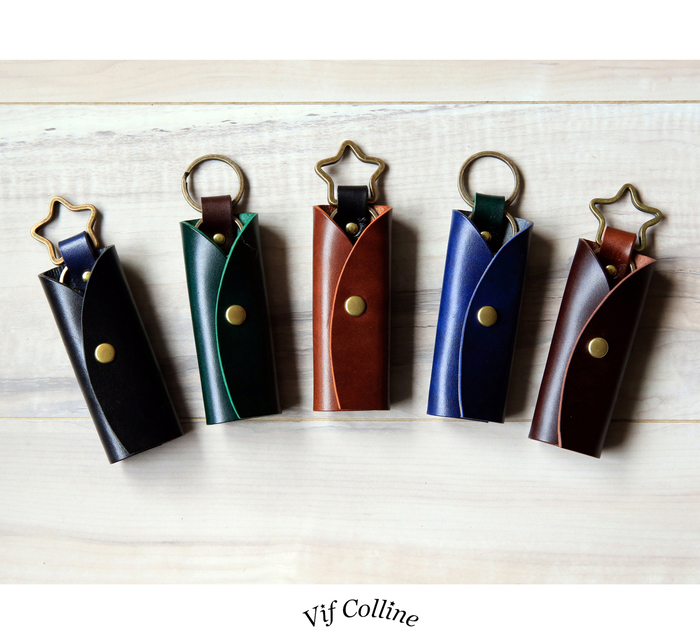 楽天市場DY leather shop - 初心者向け『自分で作るすてきな革小物』で始めるレザークラフト