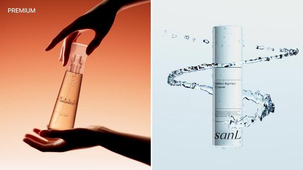 インタラクティブな工業デザインレンダリング教育LIGHTS