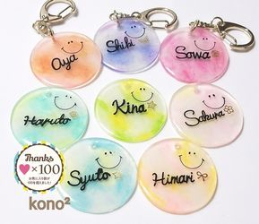 プラバンキーホルダーの作り方 簡単に作れるおうちハンドメイドCraftie Style