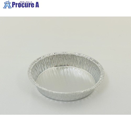 直火・IH対応 アルミ容器 ホイルコンテナ A9880A 鍋型 通販パックハマヨシ