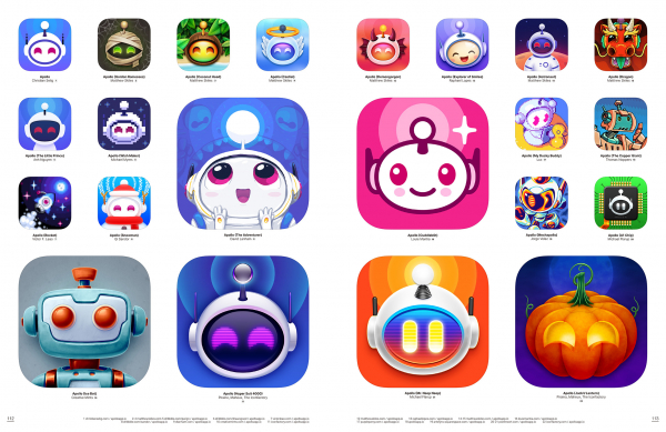 Application アイコン、ロゴ、シンボル – 無料ダウンロード PNG、SVG