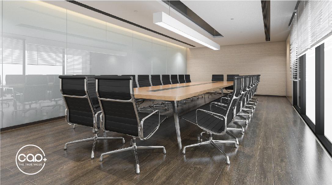 会議室が足りない！WEB会議時代におすすめのスペースづくりとは？オフィスデザインブログ