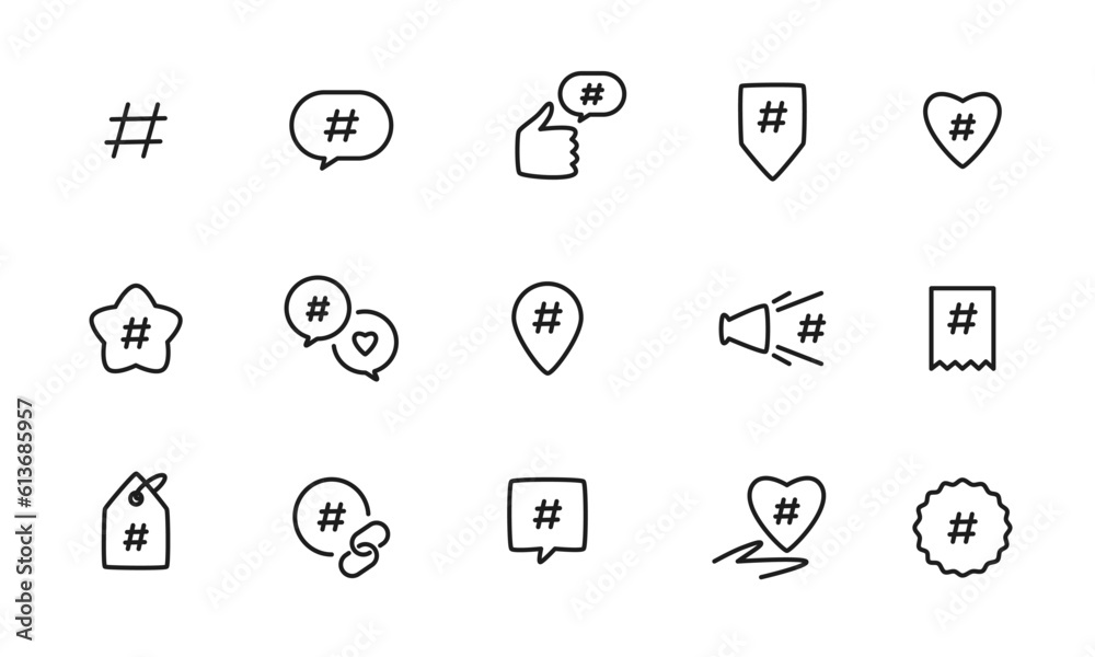 ハッシュタグイラスト無料イラスト・フリー素材なら「イラストAC」