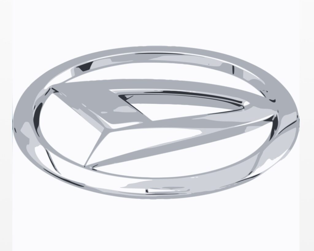 車のエンブレムを記憶だけで正確に描くことができるか？」を100人にテストしたらこうなった - GIGAZINE