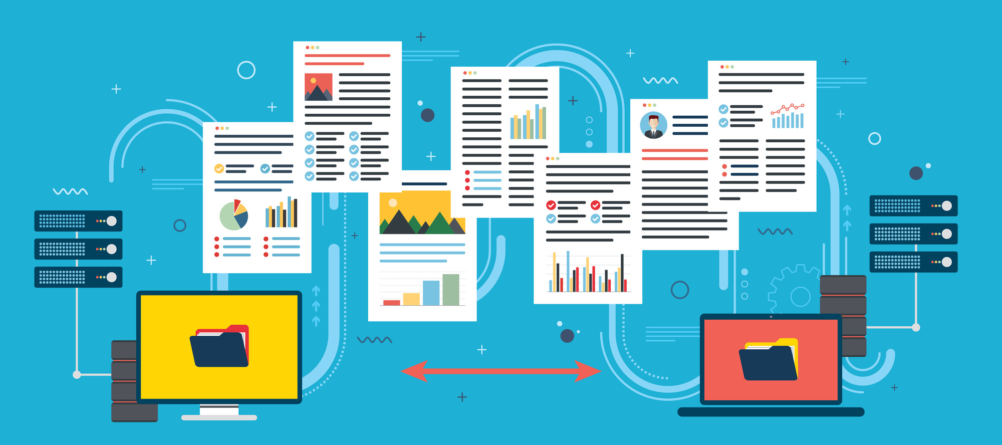 マニュアル作成はパワーポイントを活用しよう! 作成のコツと運用方法を解説