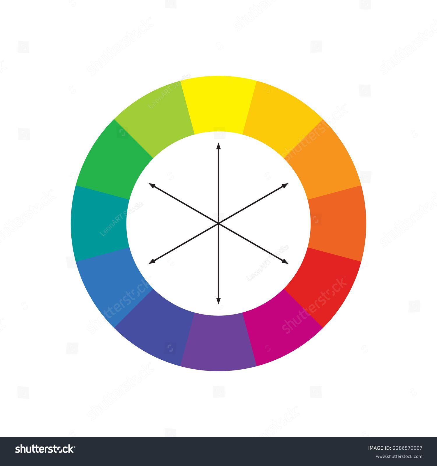 身の回りにあふれている補色の効果について』カタプラ株式会社東美