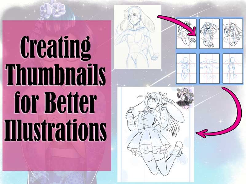 解説！ サムネイルとは？作成のポイントと注意点動画制作・広告動画・プロモーション動画は動画作成ツール メディア博士