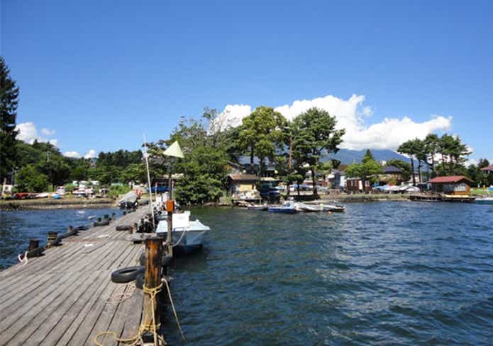 斑尾・飯山・信濃町・野尻湖・黒姫のホテル・旅館 宿泊予約 【楽天トラベル】