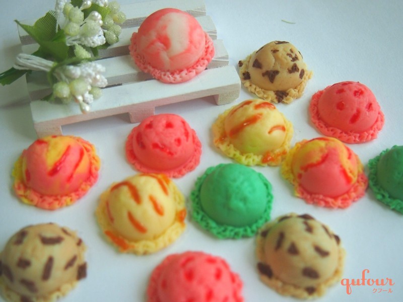 簡単!可愛い! 好きな布や写真でマグネットを作ろう! 100均材料 作り方- YouTube