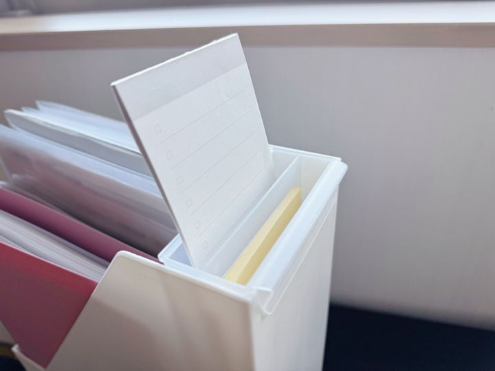 ファイルボックスは100均セリア・キャンドゥで売ってる？フタ付き・仕切りおすすめ人気10選も紹介！無印・ニトリも調査