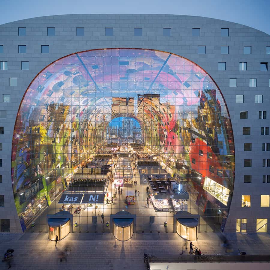 JIDnews285 オランダ「ダッチデザイン」に見るモダニズム建築とインテリア