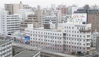 アパホテル 東京板橋駅前 料金比較・宿泊予約 -