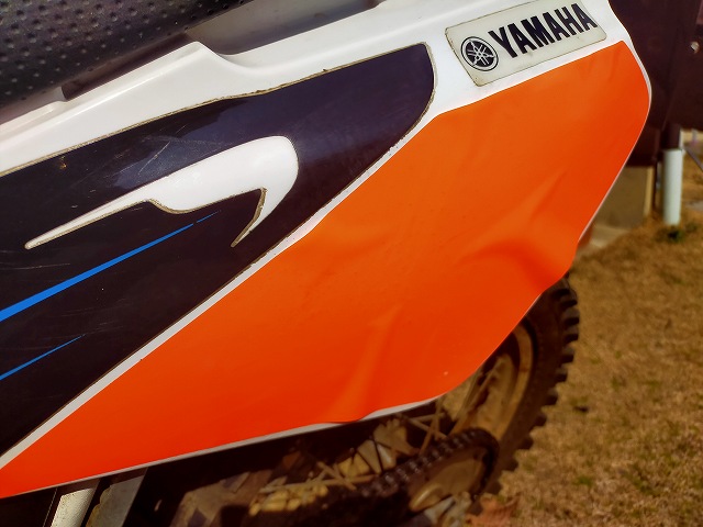 032DIY インクジェットプリンターでバイク用の自作ステッカー作成 ＆ヘルメットやカウル ヘッドライトバイザー をステッカーカスタムしてみた GN125E GN125H- YouTube