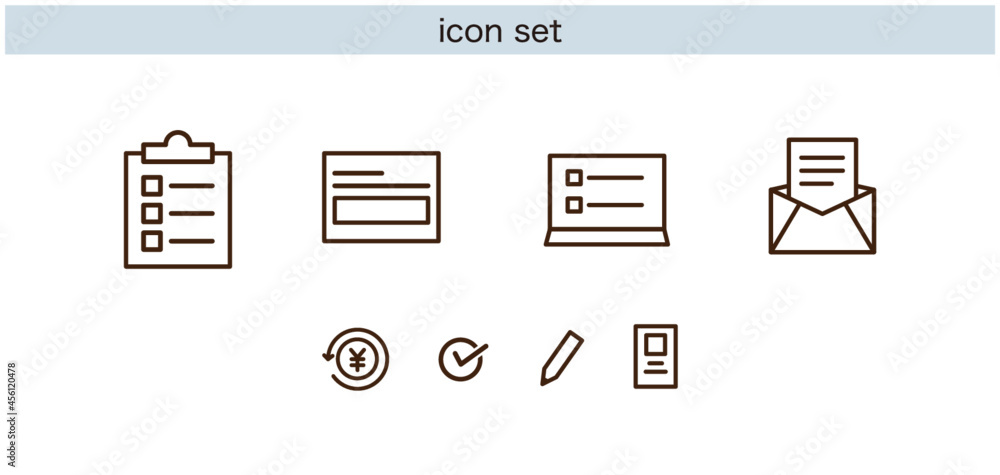 アンケート スマホイラスト無料イラスト・フリー素材なら「イラストAC」